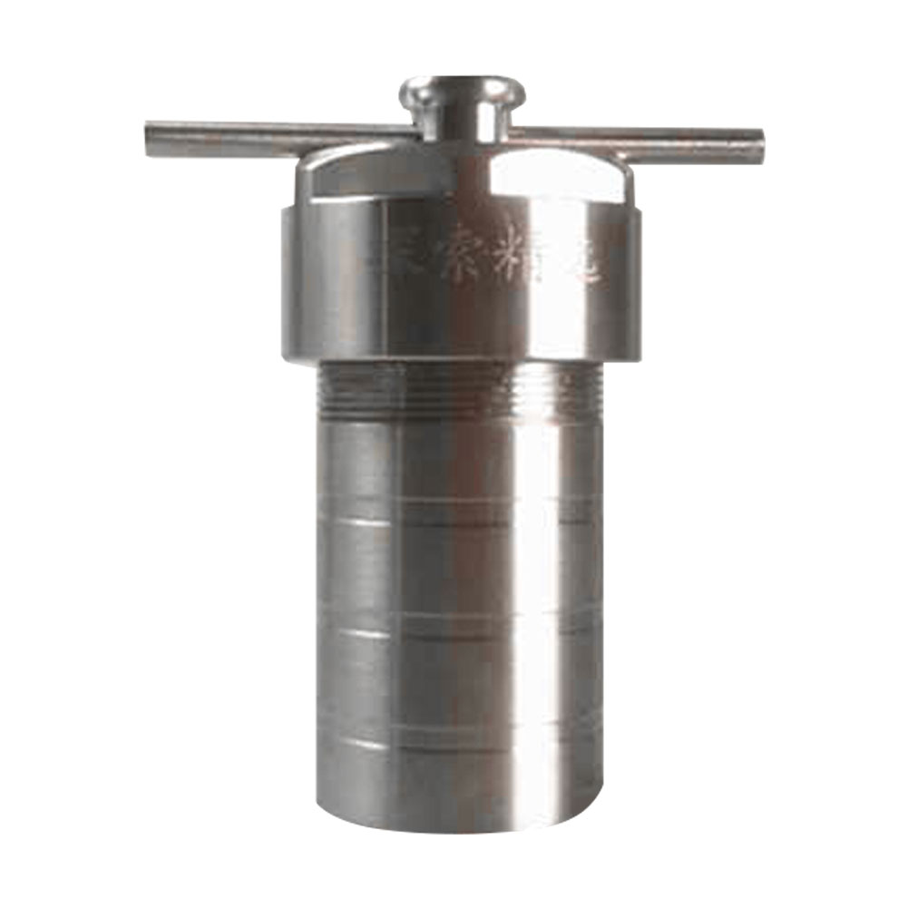 ADAMAS-BETA Hydrothermal Synthesis Kettle 304 Stainless Steel Shell With PTFE/PPL Lining 25-500ml Laboratory Synthesis Reactor