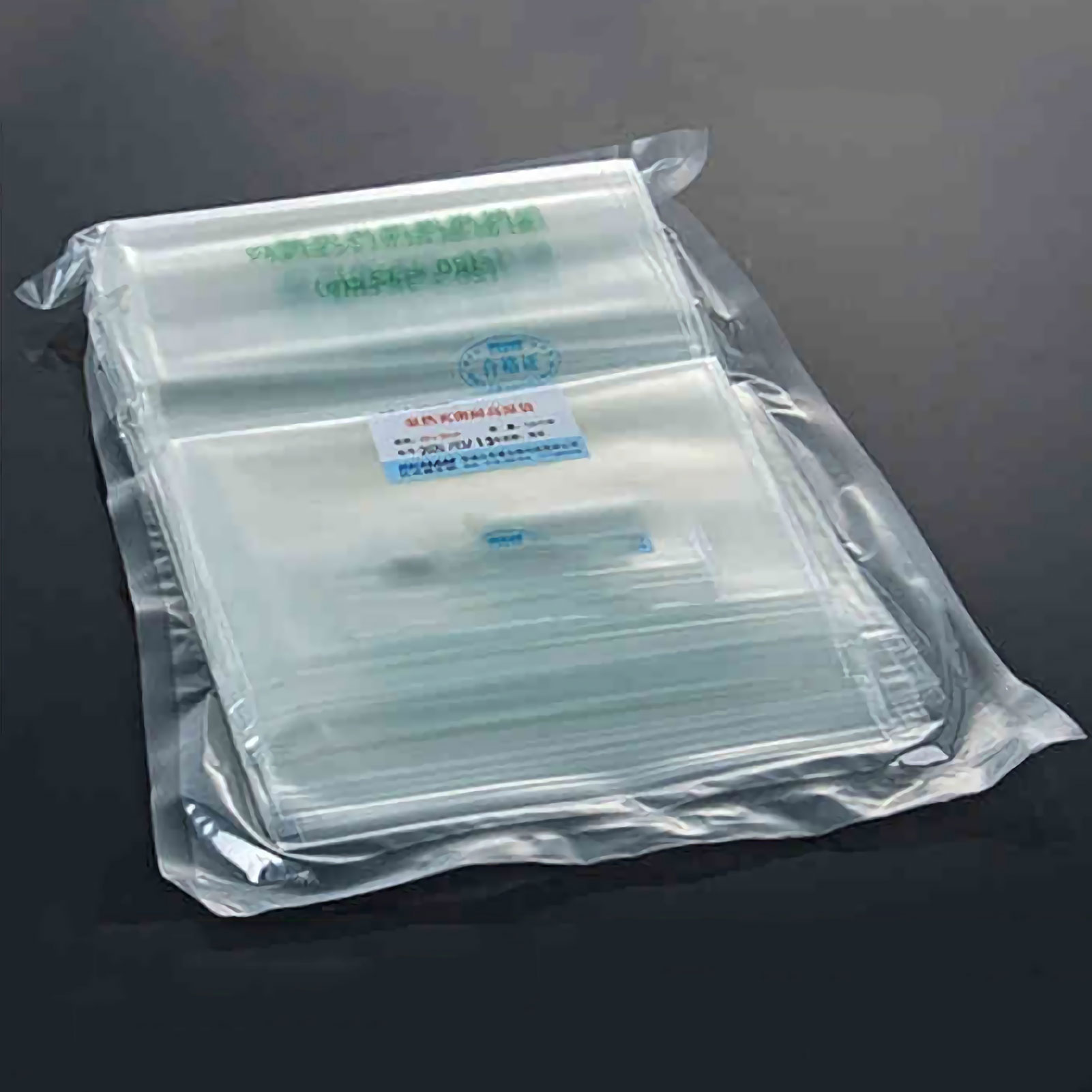 ADAMAS BETA PP Hygrothermal Sterilization Sealing Bag Lab Self Sealing Bag Resistance 121 Degree High Temperature 200x220mm 300x400mm 450x550mm