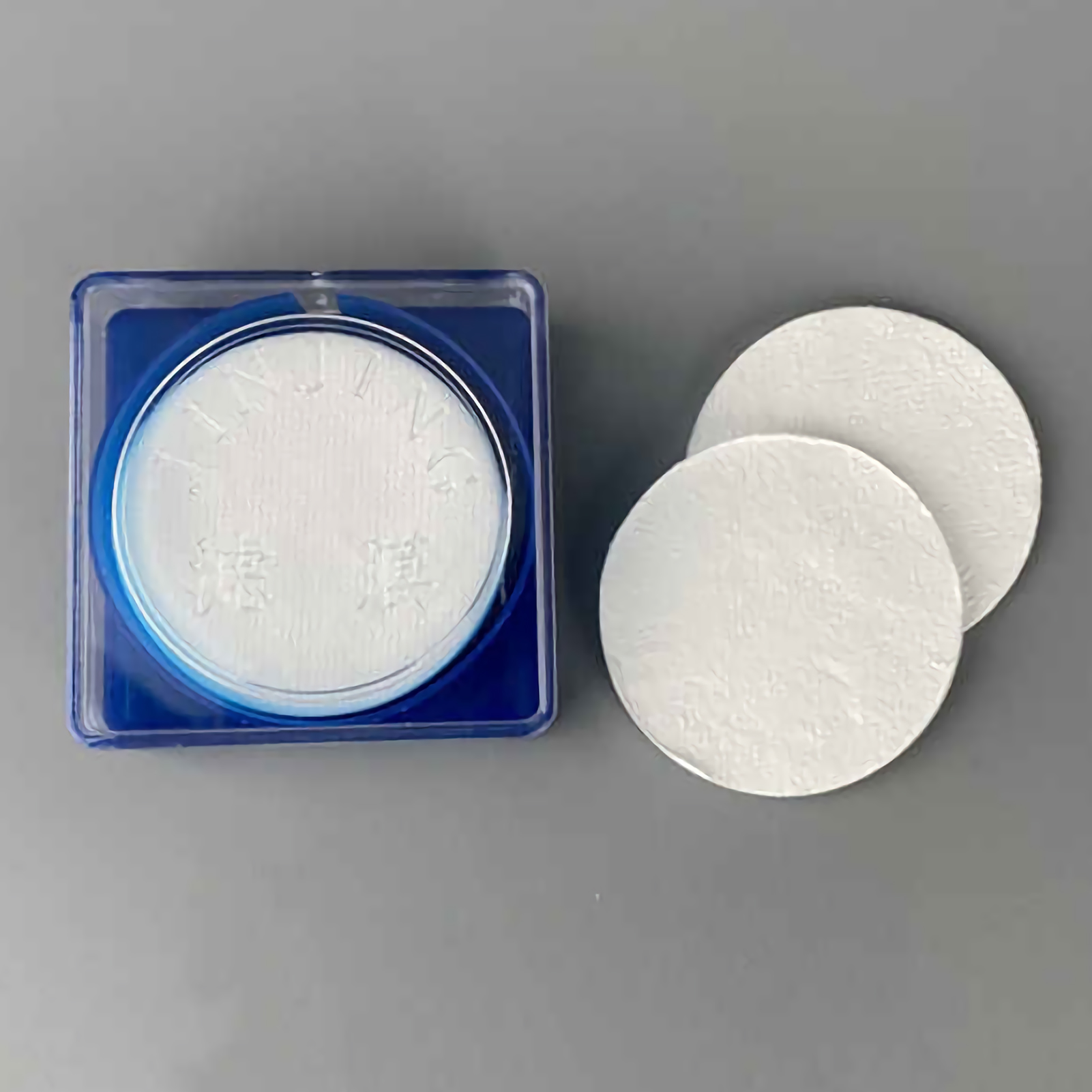 ADAMAS BETA Lab Filter Membrane CA/MCE/PP/PVDF/PTFE/PES/Nylon/Glass Fibre Laboratory Filter Film Hole Diameter 0.22um 0.45um