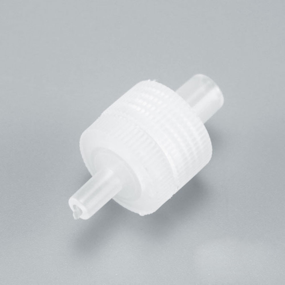 ADAMAS BETA Lab PP Syringe Filter 13mm,25mm,50mm Replaceable Membrane Reusable Laboratory Needle filtration Experiment