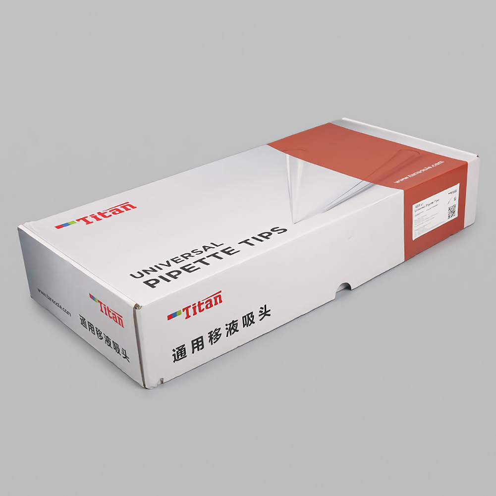 ADAMAS-BETA Laboratory PP Disposable Pipette Tips with Plastic Box 10-1250ul Pipettes Non Sterile for Lab Pipetting Experiment