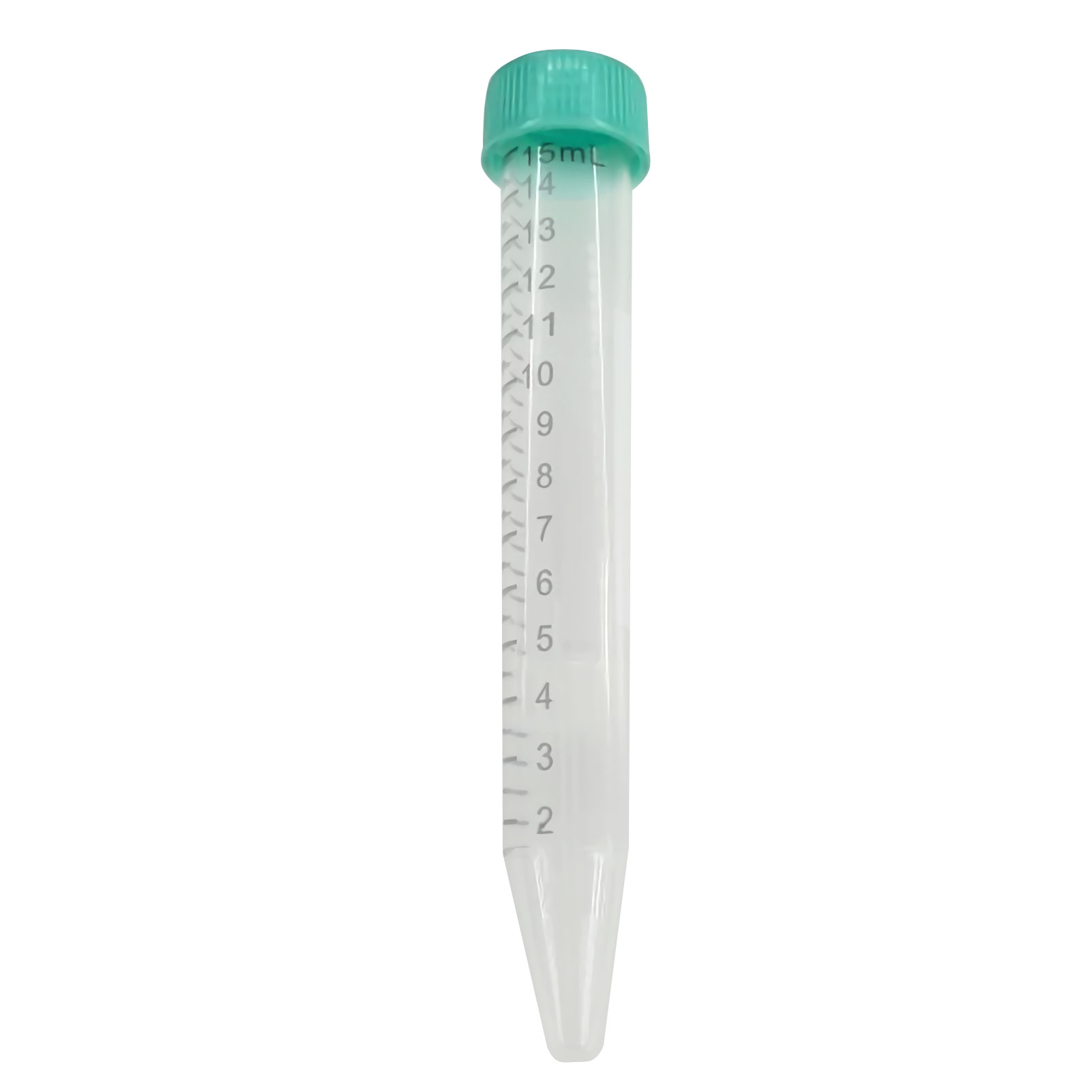 ADAMAS BETA Disposable PBMC PP Cell Separation Tube with Cover Float/Fix/Sink 15ml 50ml Sterilized Graduated Plastic Laboratory Centrifuge Tubes