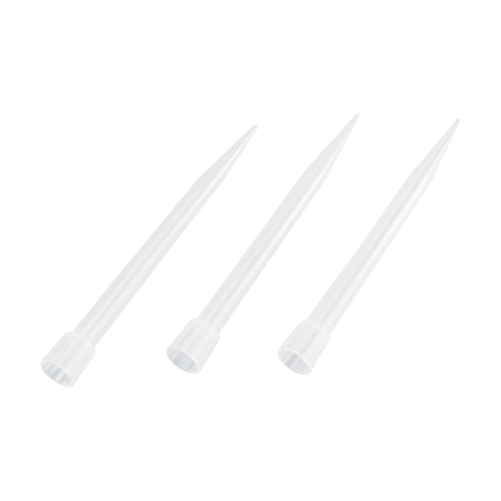 ADAMAS BETA PP Disposable Pipette Tips Bagged 5ml 10ml 5000ul 200ul Ordinary Adsorption No Filter Core Long Tips for Lab Pipetting Experiment