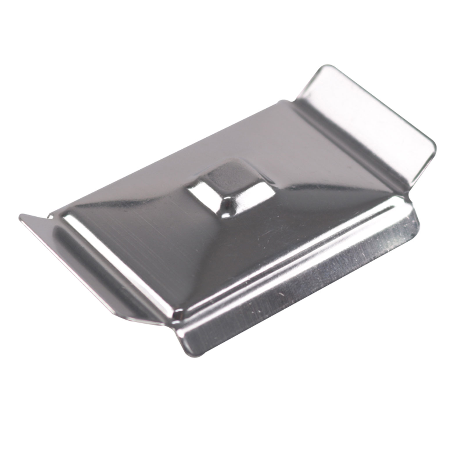 ADAMAS BETA 10pcs Reusable Embedded Box Frame Stainless Steel Bottom Formwork Paraffin Section Film/Tissue Sample Bottom Mold Biological Experiment