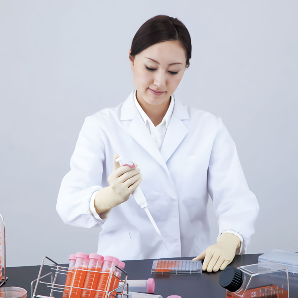 ADAMAS-BETA 10pcs Lab Transparent Cell Culture Plate 6-Well 12-Well 24-Well 48-Well Flat Bottom TC Sterile Plastic Adherent Culture Plate