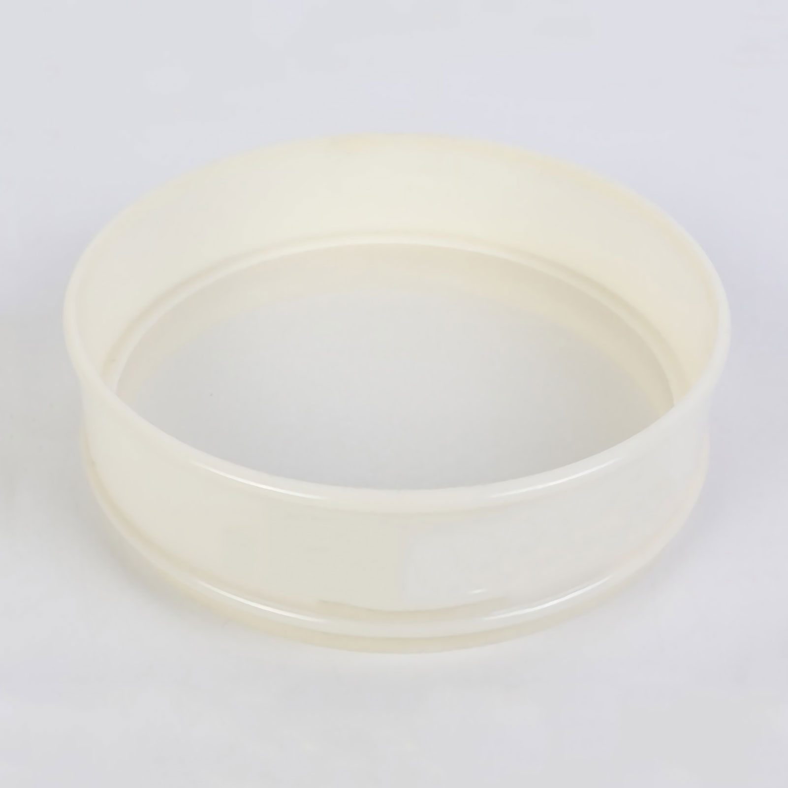 ADAMAS-BETA Lab Sieve Nylon Standard Sieve 20*5cm 6-100 Mesh Laboratory Powder/Particle Filter Screen Nylon Mesh for Seed Screening