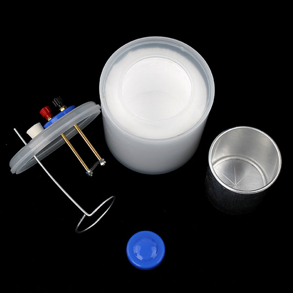 ADAMAS-BETA Lab Supplies Calorimeter Measuring Thermal Equipment Thermology Physics Experiment Apparatus Teaching Tools Utensil