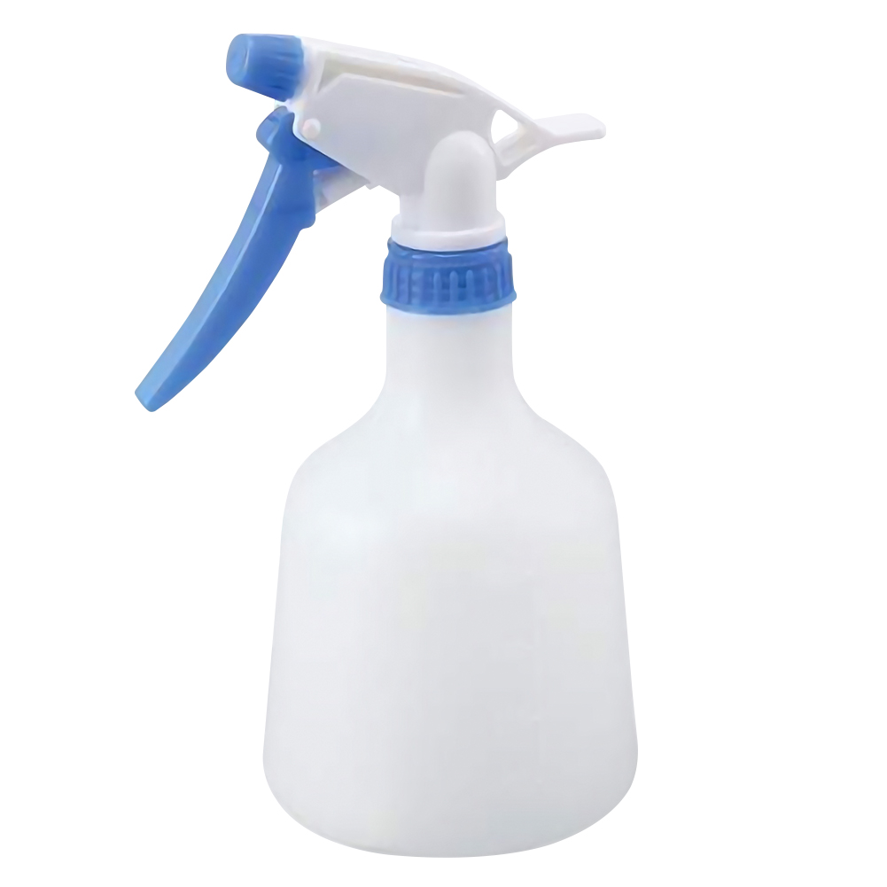 ADAMAS BETA Lab PE 500ml Spray/Direct Fire Switchable Organic Solvent Sprayer Pressurized Reagent Bottle Plastic Laboratory Cleaning Spray Bottle