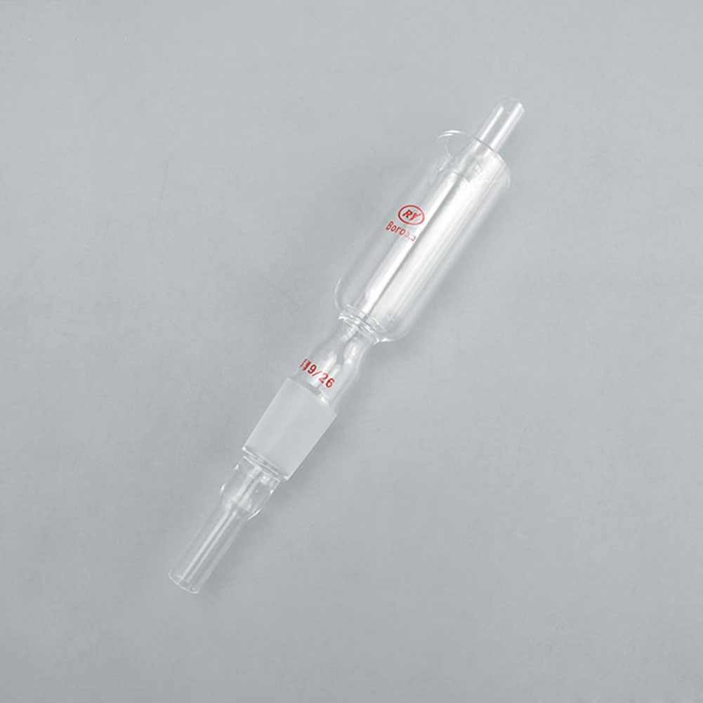 ADAMAS BETA Lab Stirrer Adapter Mercury Sealed Stirrer Sleeve Tube Agitator Glass Joint Lab Connectors 14-29#