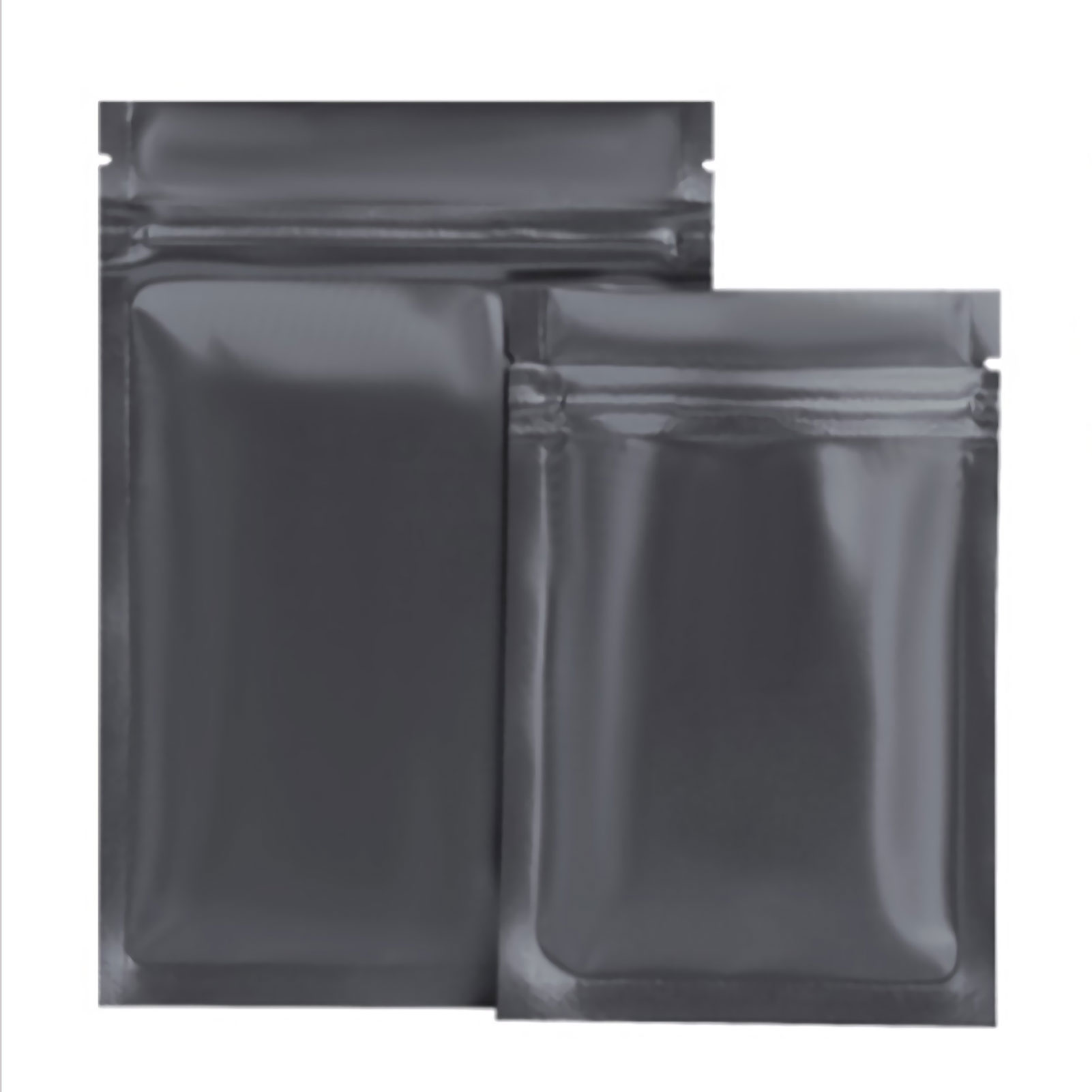 ADAMAS BETA Black Light-proof Self Sealing Bags PE Laboratory Reagent