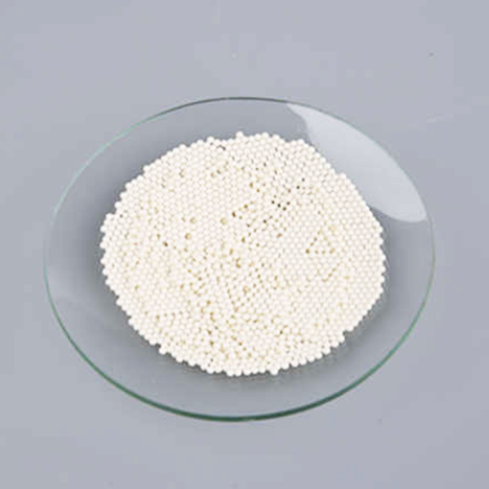 ADAMAS BETA Lab 1kg Zirconia Balls Purity 83%-87% HV1050-1100 0.4-3.2mm Zirconia Oxide Ball Laboratory Solid Particles Grinding Media