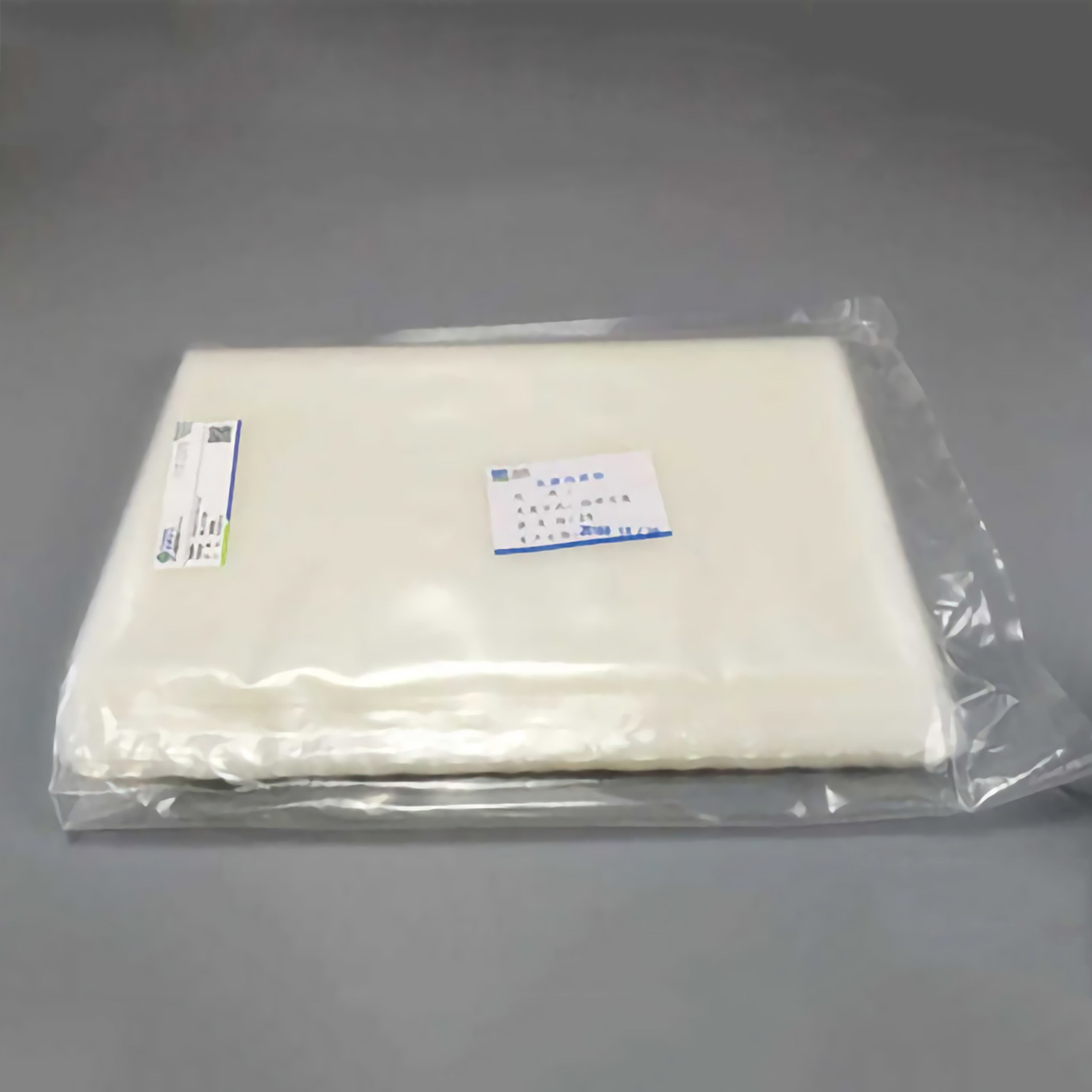 ADAMAS BETA Flat Mouth Sterile Homogeneous Bags 38x51cm Lab Sampling Bag 10-Grid 304 Stainless Steel Homogeneous Bag Rack/Holder