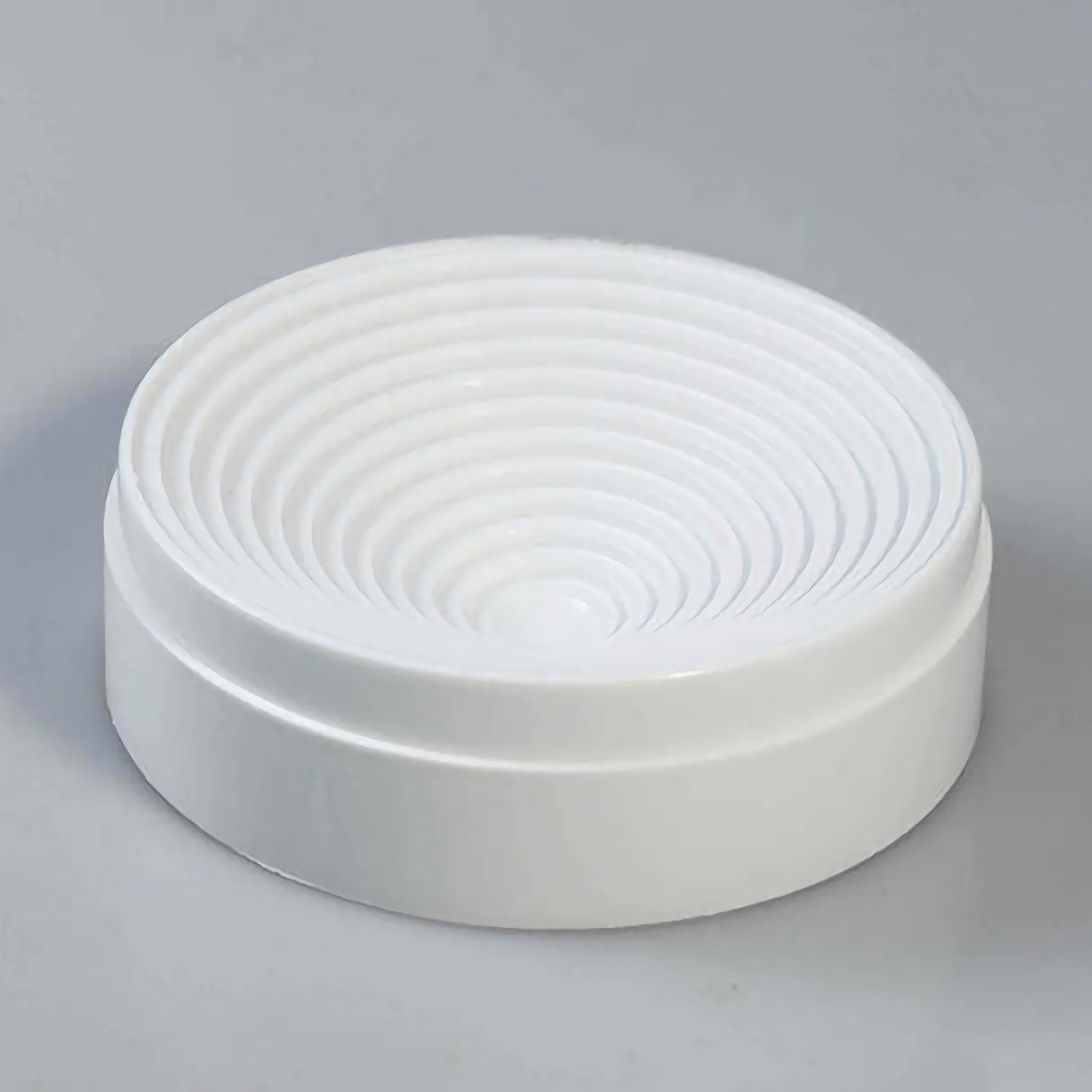 ADAMAS BETA Lab Cork Flask Holder Round Bottom Flask Base PP Plastic/Rubber Laboratory Glass Bottle Holder for 50-20000ml Volumetric Flasks