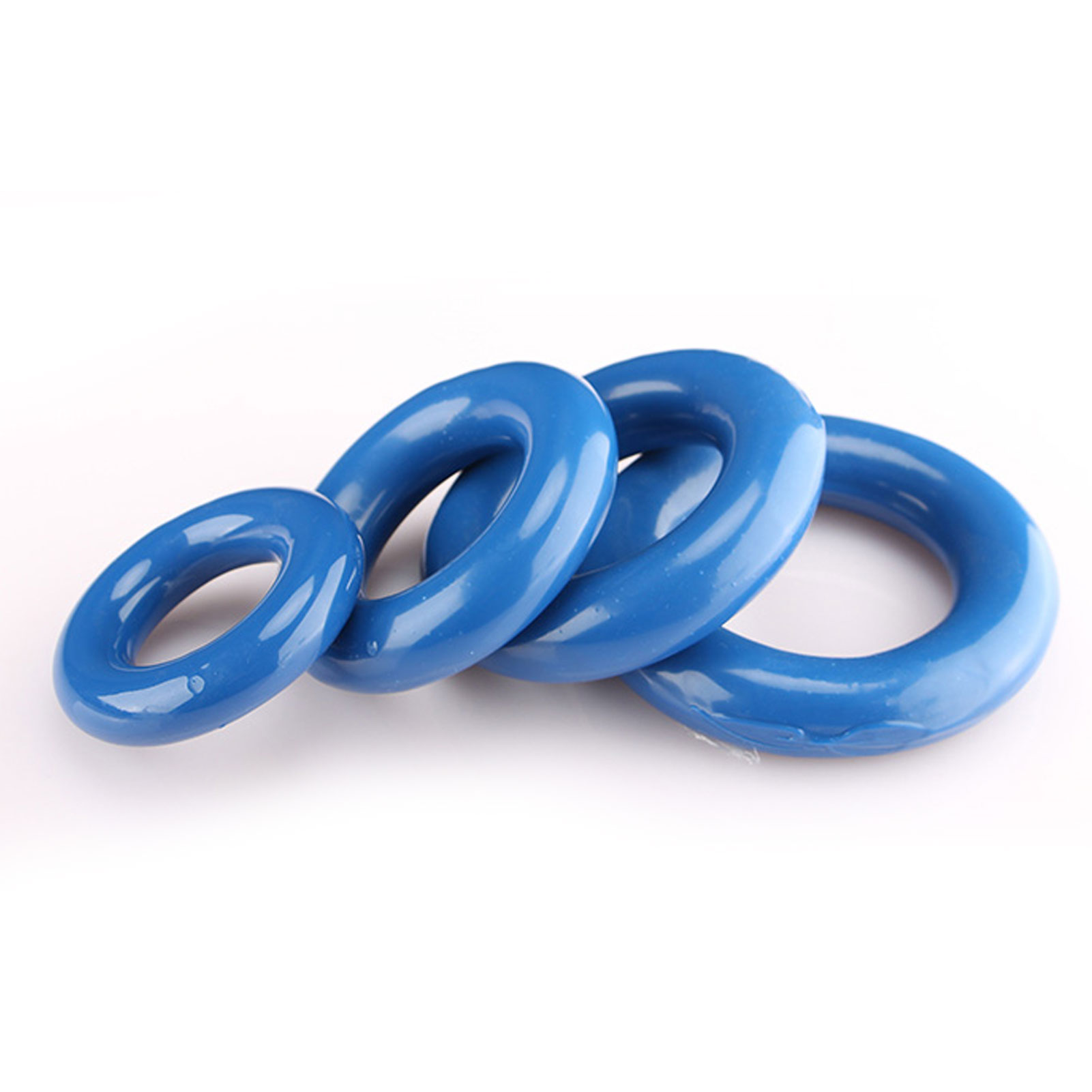 ADAMAS BETA Lab Counterweight Ring Triangular Flask Laboratory Stationary Round Cast Iron Ring Inner Diameter 48mm,56mm,61mm,74mm