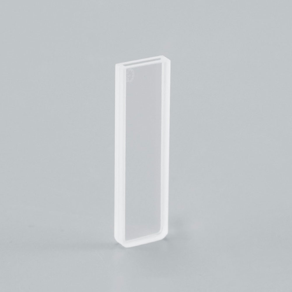 ADAMAS-BETA Lab 751 Glass Cuvettes Spectrophotometer Optical Path 1mm-100mm Transparent Laboratory Cuvettes Liquid Sample Cell