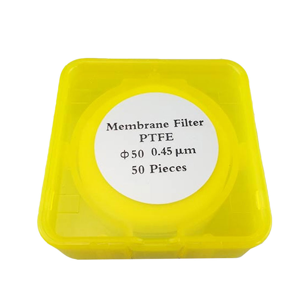 ADAMAS BETA 100pcs Lab Microporous Membrane Nylon/MCE/PES/PTFE/PVDF Fi