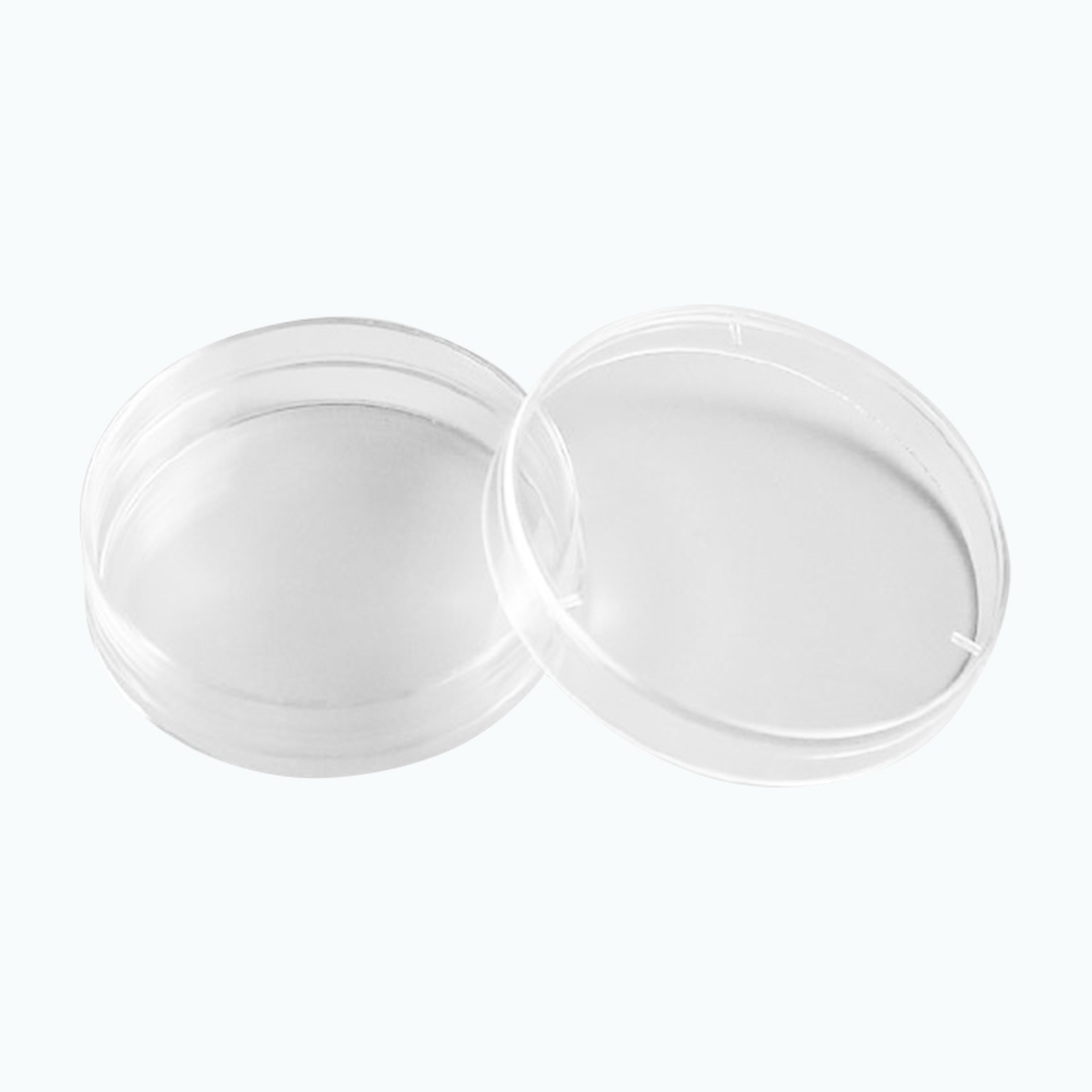ADAMAS BETA Wholesale Lab PS Cell/Tissue Culture Dish with Cover 35-150mm TC Sterile Plastic Laboratory Cell Adherent Culture Dishes
