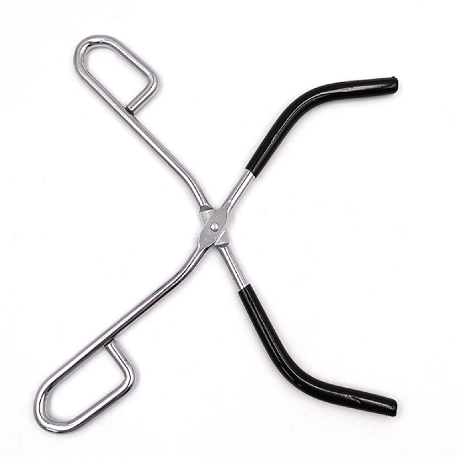 ADAMAS BETA Beaker Clip for Lab Multifunction Full Metal Tongs Chemical Beaker Plier Heating Clamp Lab Supplies Tools for Experimental