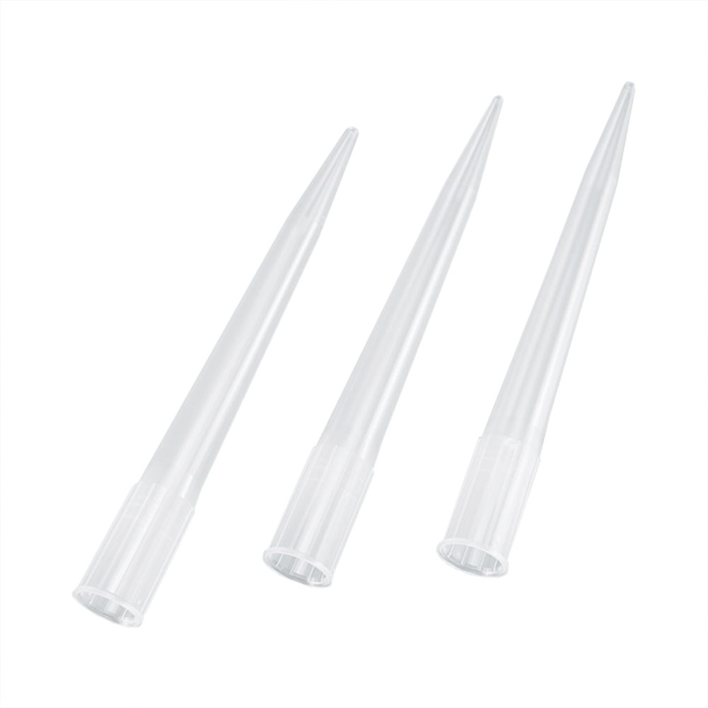 ADAMAS BETA PP Disposable Pipette Tips Bagged 5ml 10ml 5000ul 200ul Ordinary Adsorption No Filter Core Long Tips for Lab Pipetting Experiment