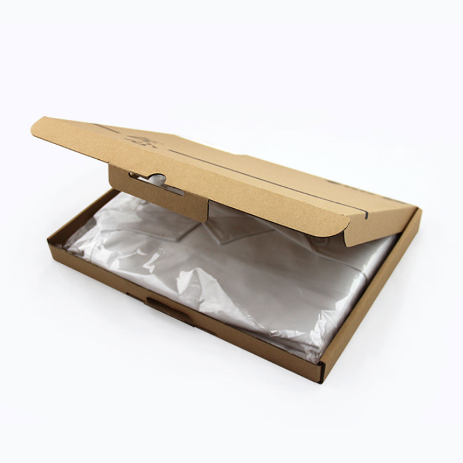 ADAMAS BETA Lab Classic White Coat Polyester Cotton Single Breasted Men's/Women's Nurse Uniform for Laboratory/Hospital/Clean Workshop