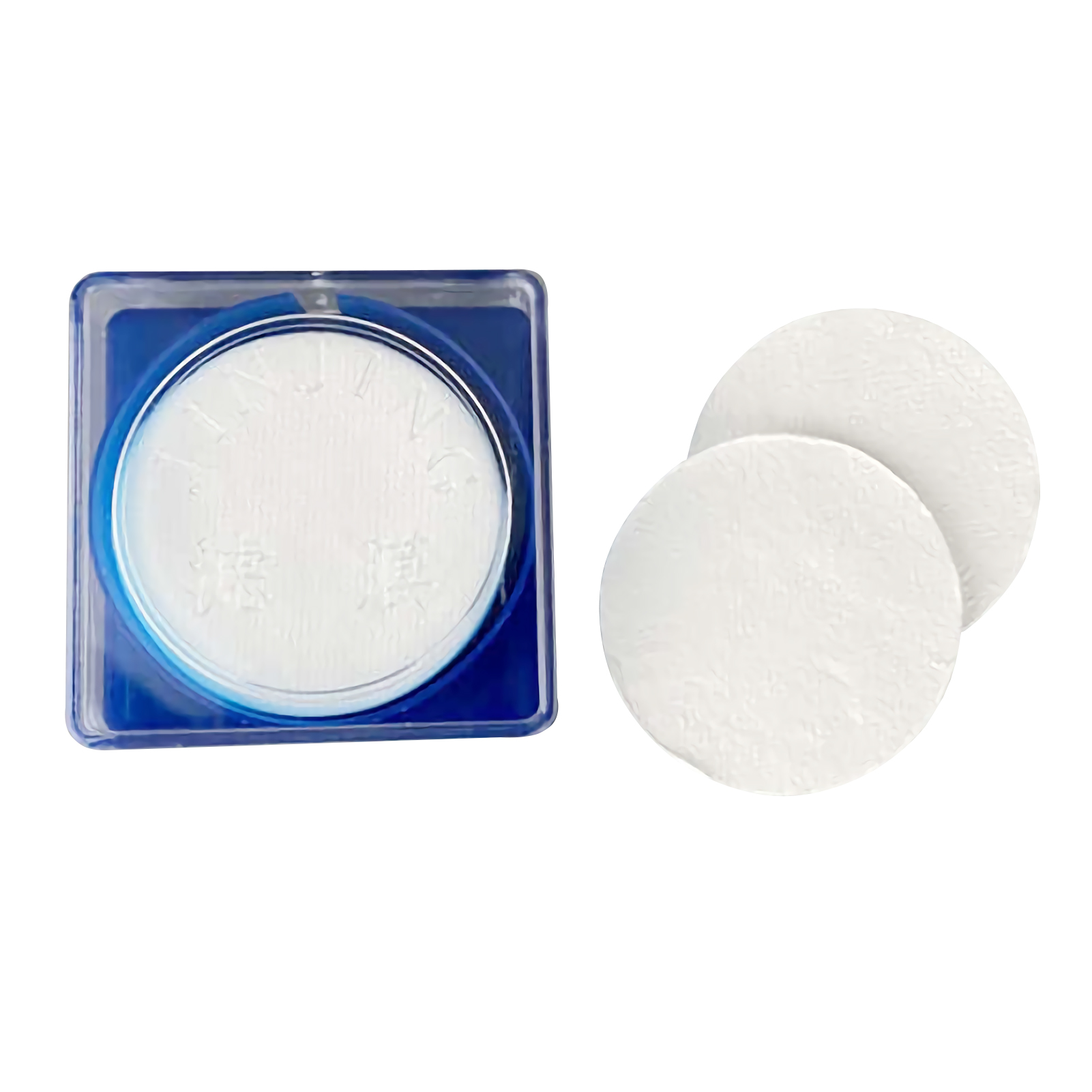 ADAMAS BETA Lab Filter Membrane CA/MCE/PP/PVDF/PTFE/PES/Nylon/Glass Fibre Laboratory Filter Film Hole Diameter 0.22um 0.45um