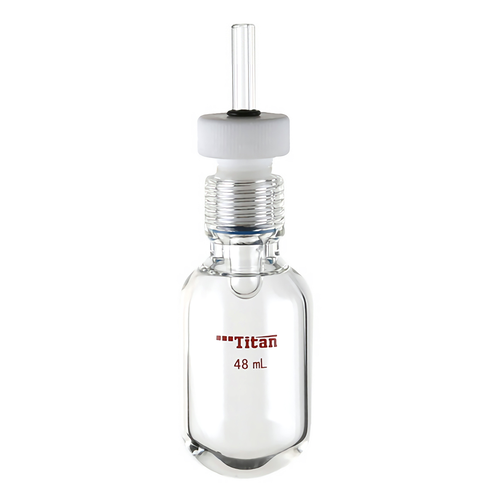 Wholesale 100pcs Mini Glass Bottles10ml 15ml 20ml 25ml 30ml 
