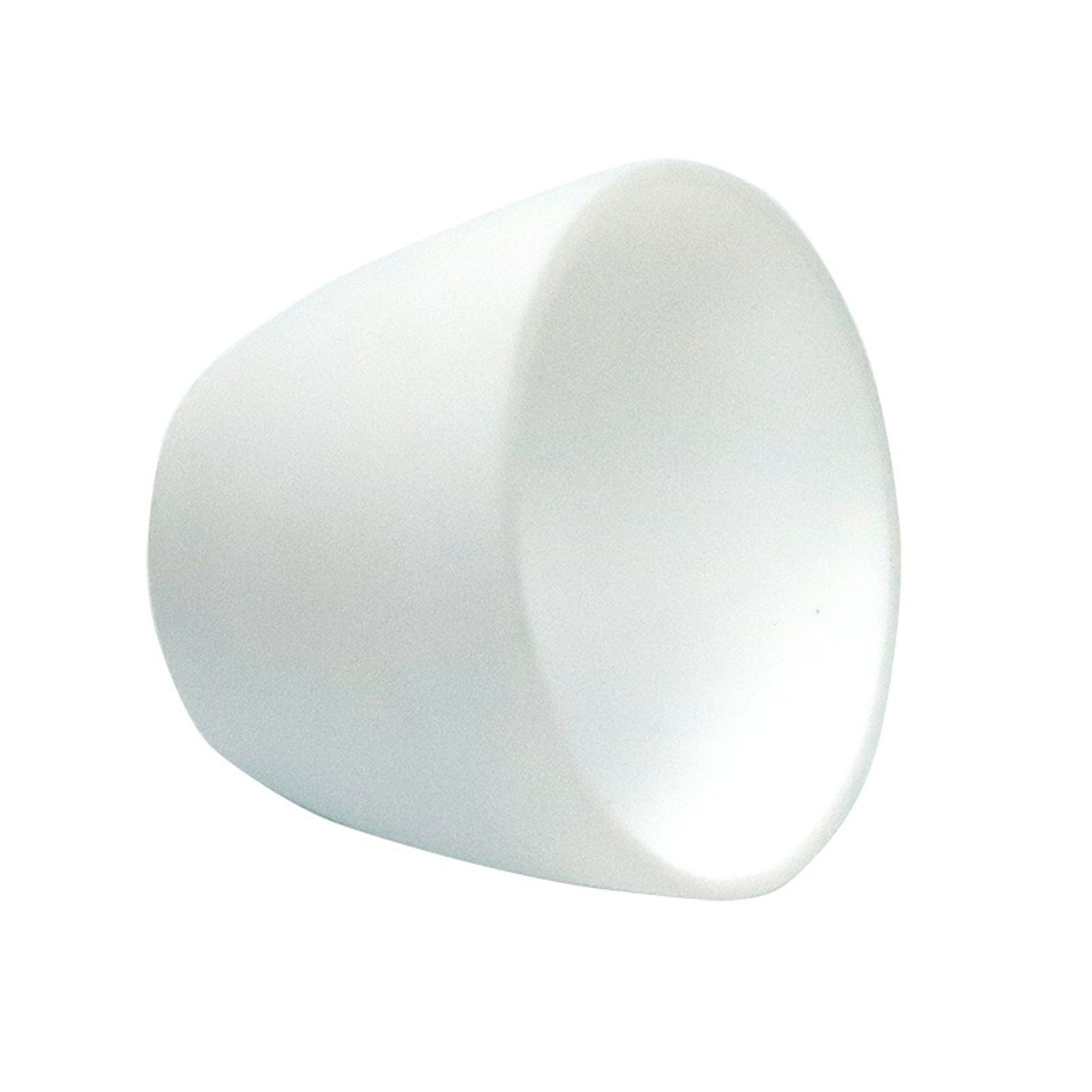 ADAMAS BETA Lab Teflon Crucible with Cap 20-200ml Covered PTFE Crucible for Laboratory Solvent Eevaporation/Crystallization Experiments