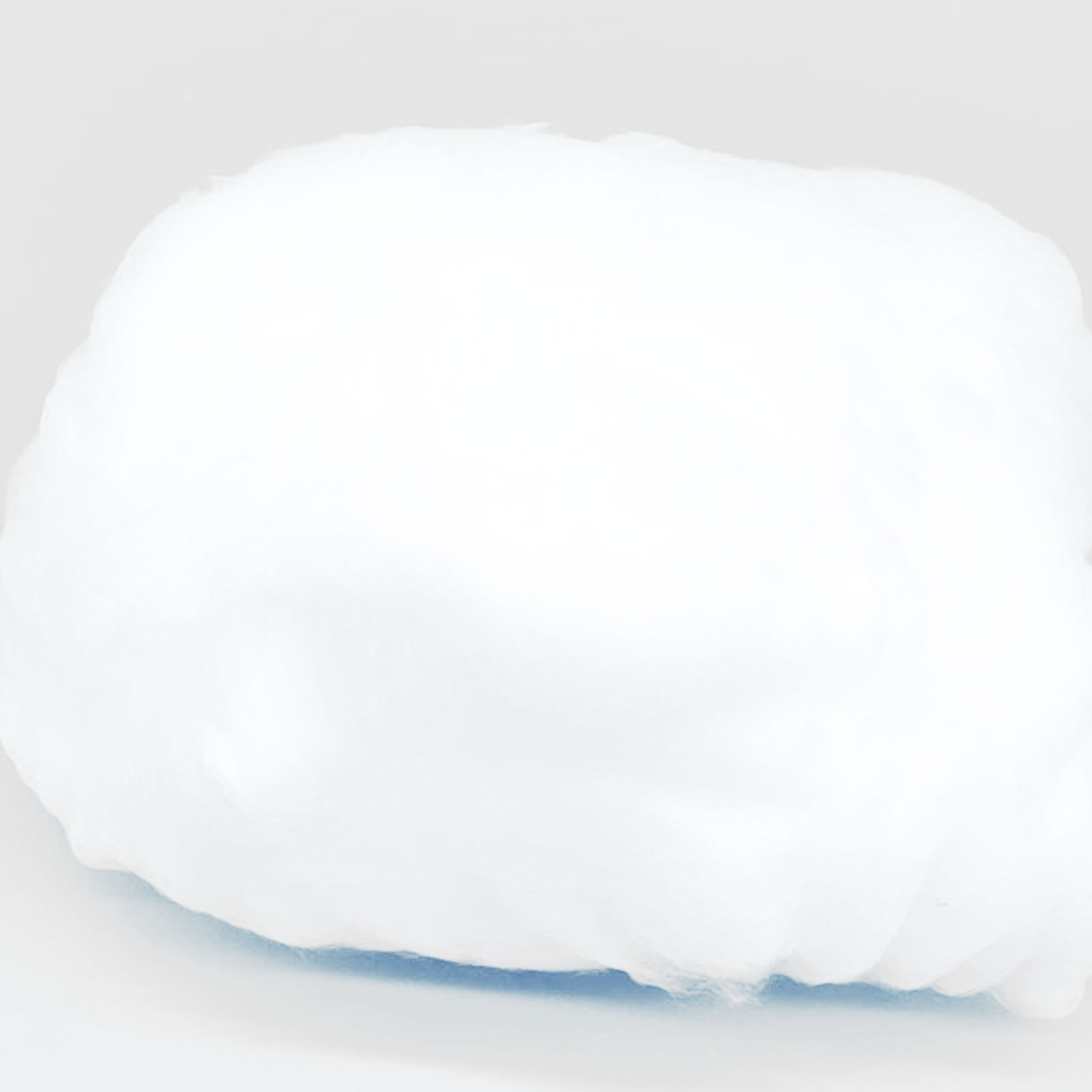 ADAMAS BETA Laboratory Quartz Fiber Cotton 50g/1000g White Agglomerate Glass Fibre Cotton for Analysis/Filtration/Filling Experiment