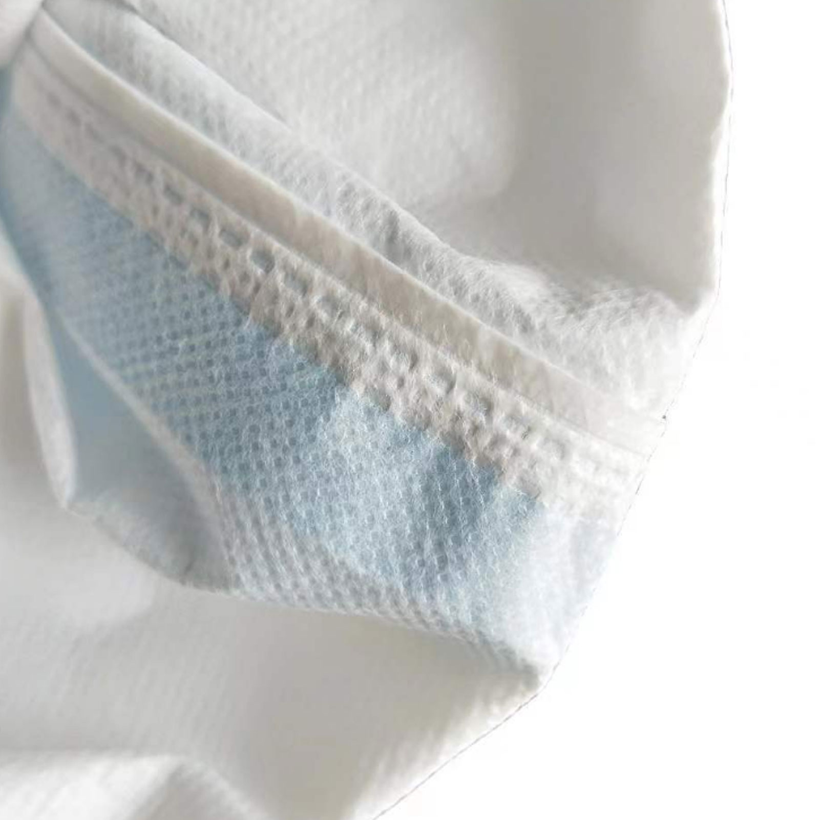 ADAMAS BETA Lab Disposable Shoe Cover Laboratory Isolation Shoes Cover Shoe Dusting/Cleaning Bags Antistatic/Non-woven High Boots Cover