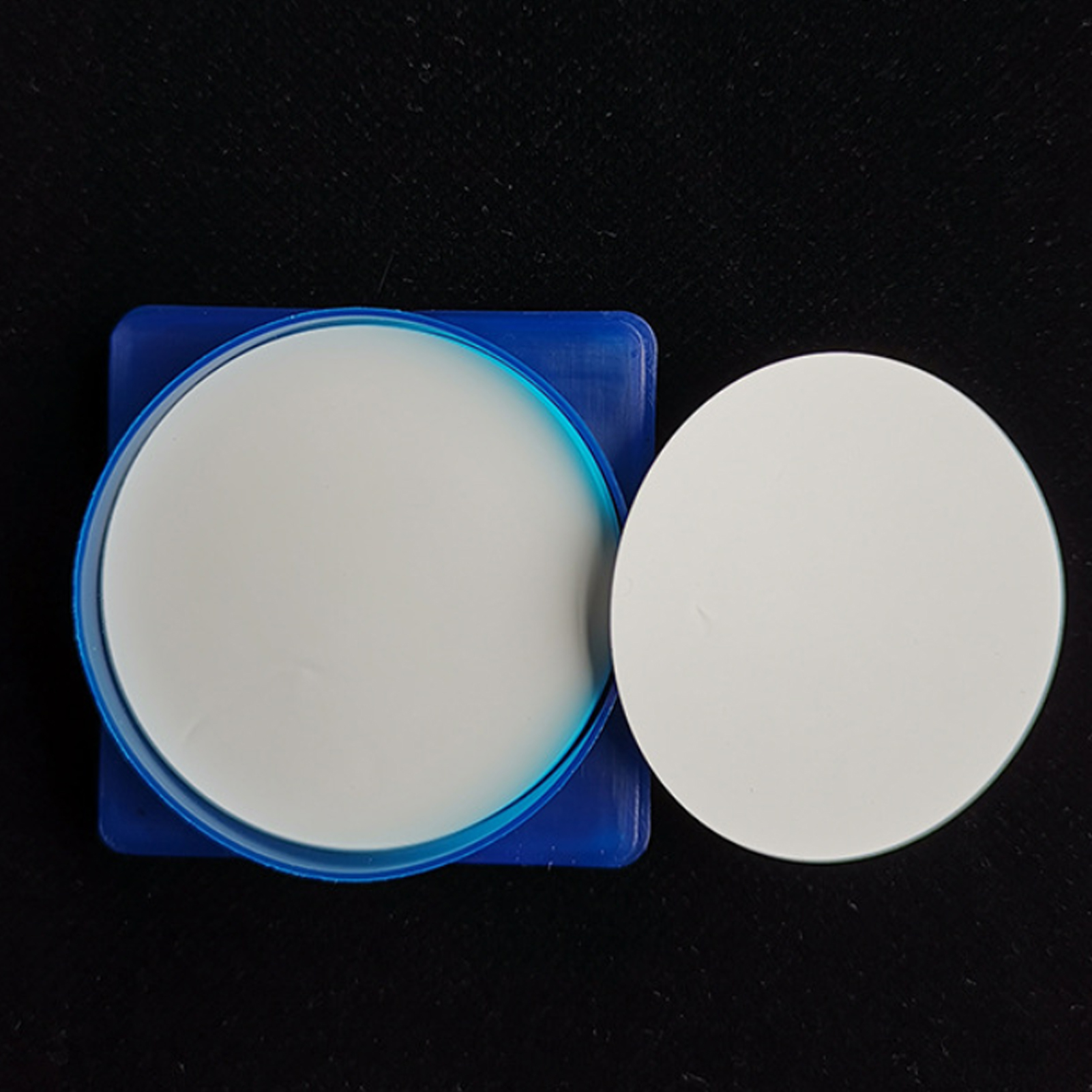 ADAMAS BETA Lab Filter Membrane CA/MCE/PP/PVDF/PTFE/PES/Nylon/Glass Fibre Laboratory Filter Film Hole Diameter 0.22um 0.45um