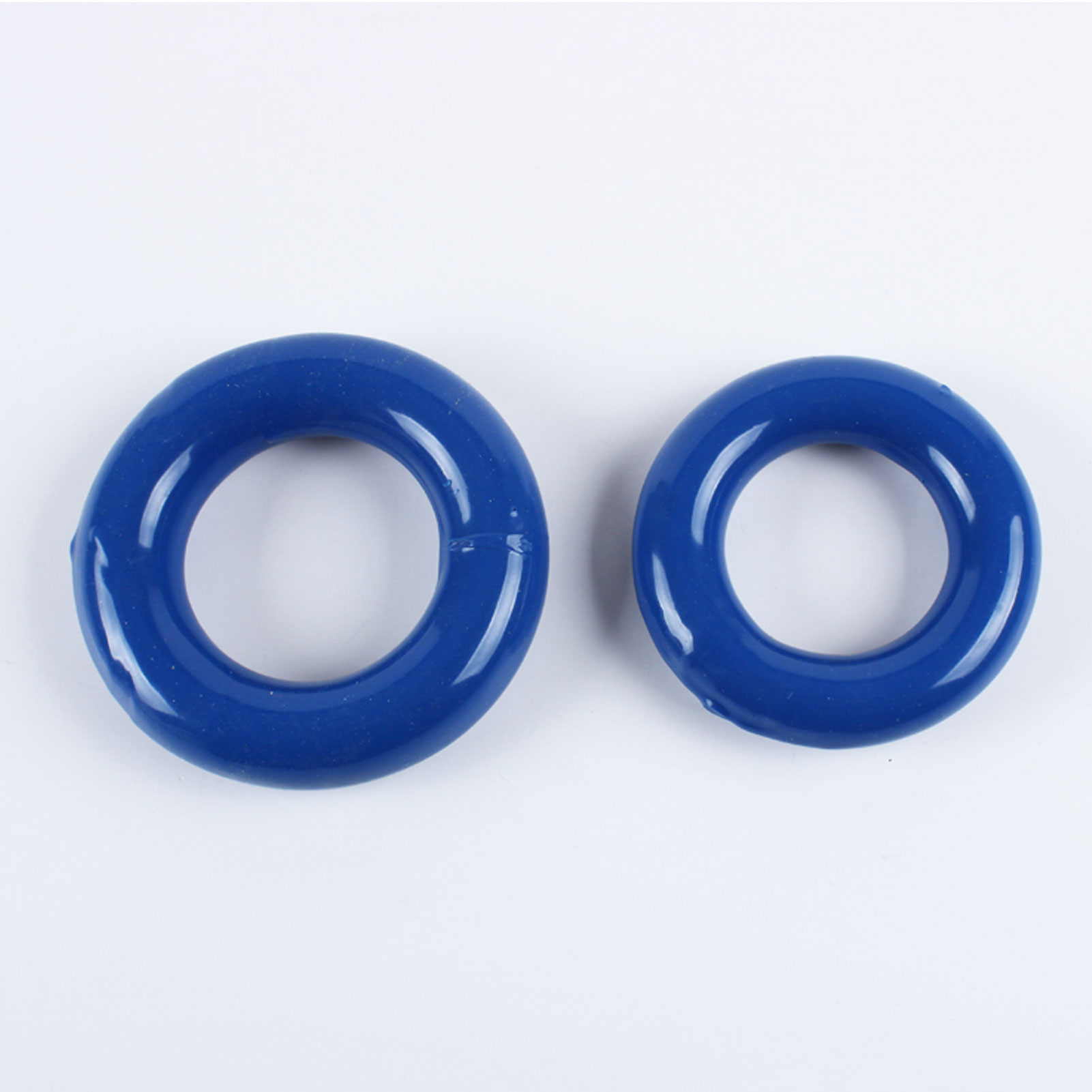 ADAMAS BETA Lab Counterweight Ring Triangular Flask Laboratory Stationary Round Cast Iron Ring Inner Diameter 48mm,56mm,61mm,74mm