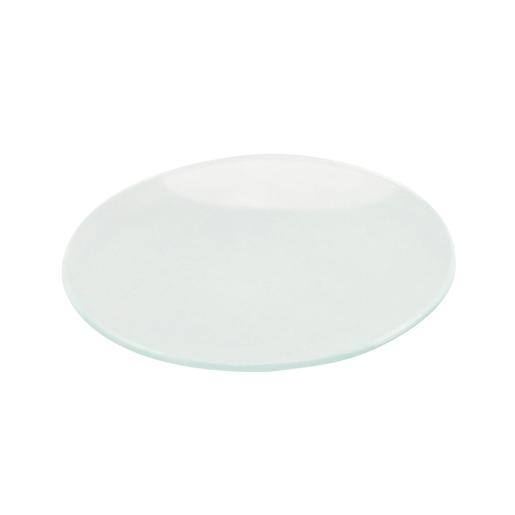 ADAMAS BETA Watch Glass Surface Dish Beaker Cover Thick Laboratory Evaporation Crystallization Dish Diameter 45-180mm Lab Glassware(Pack of 10)