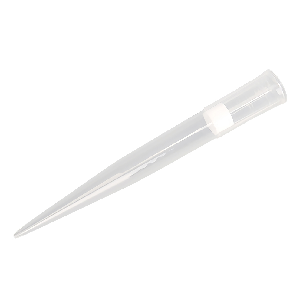 ADAMAS BETA Wholesale 1000pcs Pipette Tips PP Plastic Disposable Bagged 10-1250ul Ordinary/Low Adsorption Sterilized Laboratory Suction Tips