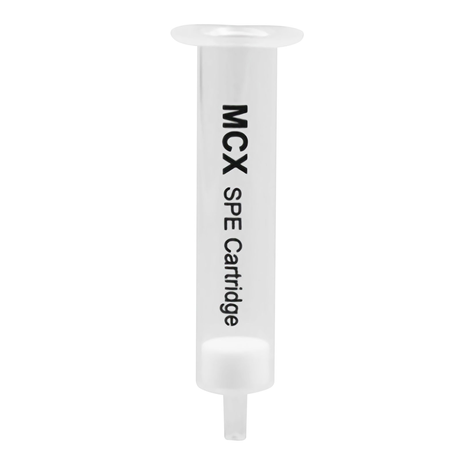 ADAMAS BETA Solid Extraction Column PP C18/MCX/HLB Lab Chromatography Filtration for Biological/Food Detection Experiment