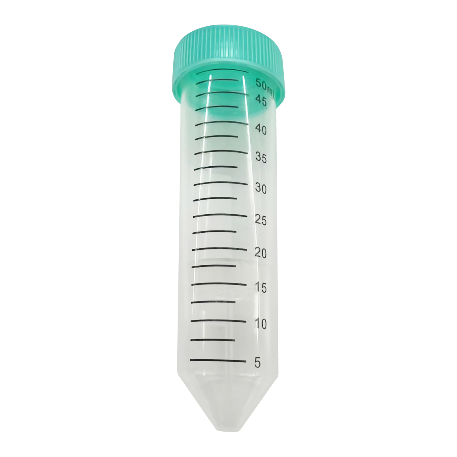 ADAMAS BETA Disposable PBMC PP Cell Separation Tube with Cover Float/Fix/Sink 15ml 50ml Sterilized Graduated Plastic Laboratory Centrifuge Tubes
