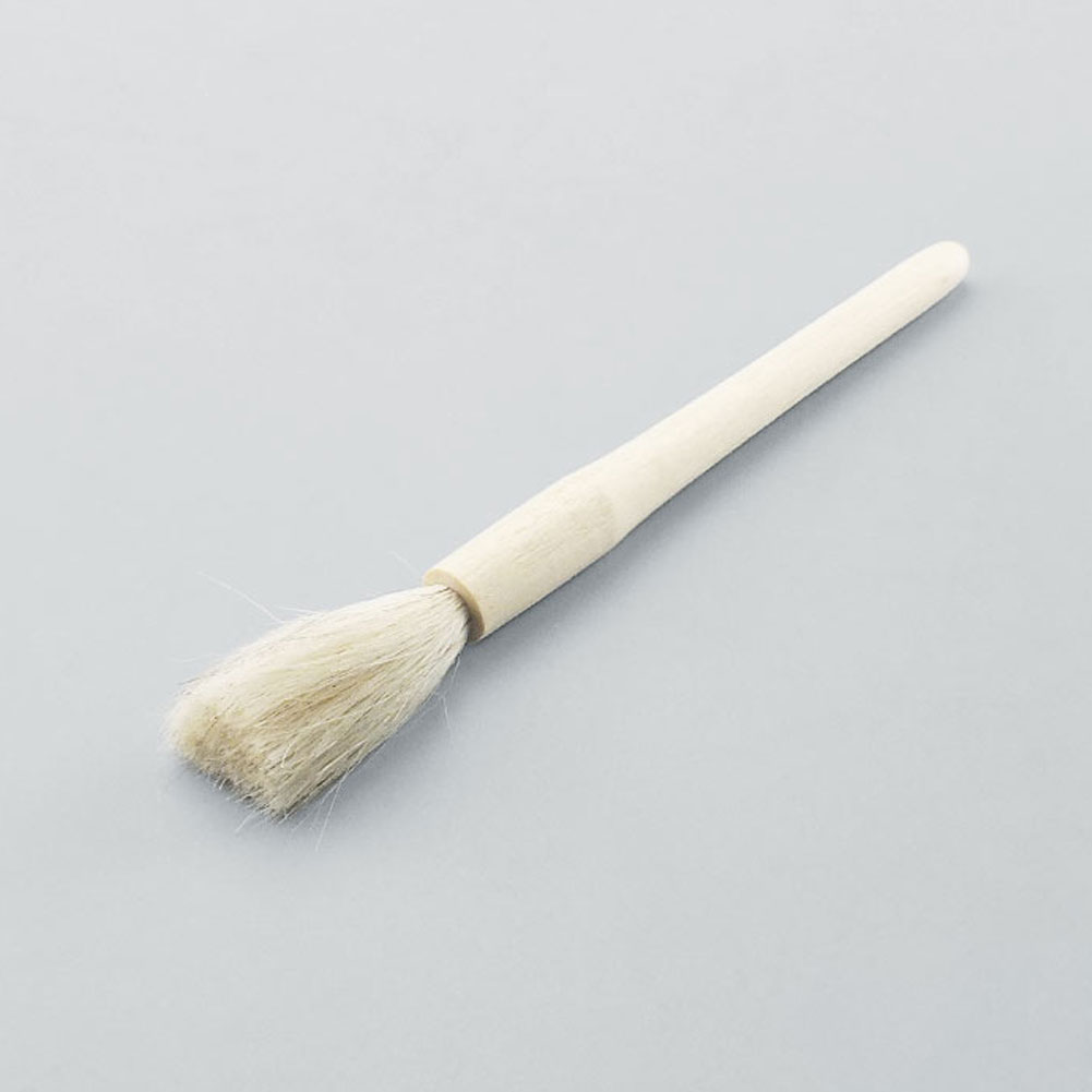 ADAMAS BETA Laboratory Brush for Graduated Cylinder/Balance Pot Belly Straw Brush Soft Bristle Brush Multi-Function Reusable Cleaning Brush