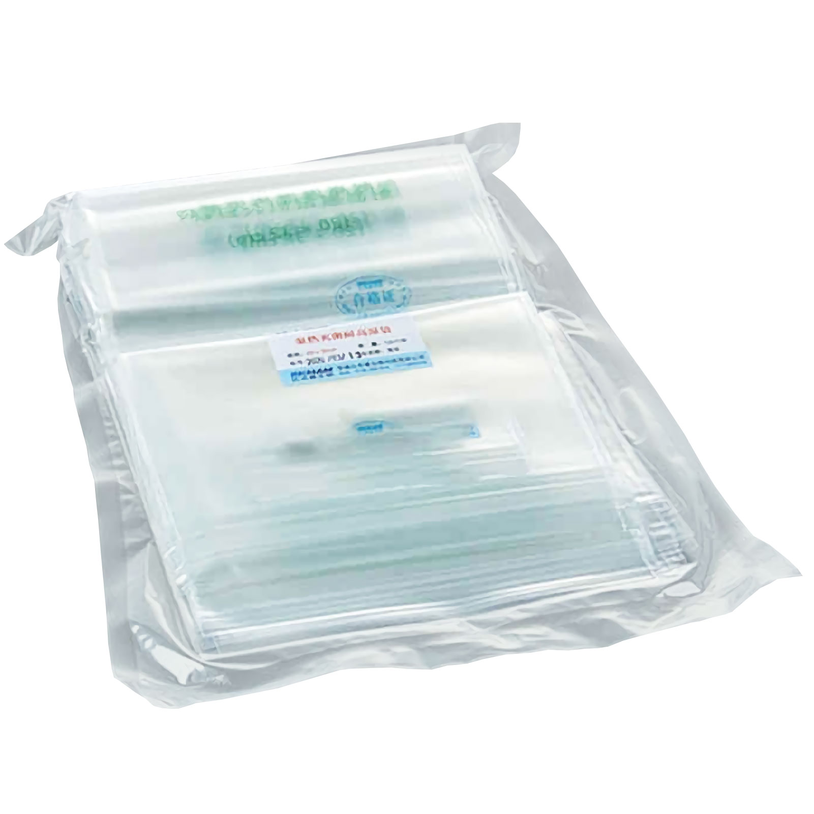 ADAMAS BETA PP Hygrothermal Sterilization Sealing Bag Lab Self Sealing Bag Resistance 121 Degree High Temperature 200x220mm 300x400mm 450x550mm