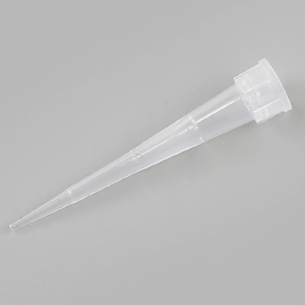 ADAMAS BETA Wholesale 1000pcs Pipette Tips PP Plastic Disposable Bagged 10-1250ul Ordinary/Low Adsorption Sterilized Laboratory Suction Tips