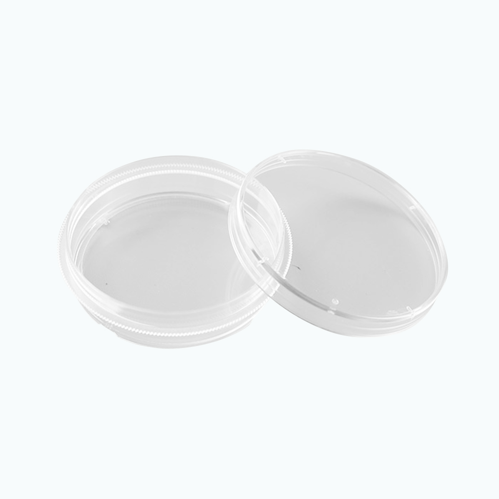 ADAMAS BETA Wholesale Lab PS Cell/Tissue Culture Dish with Cover 35-150mm TC Sterile Plastic Laboratory Cell Adherent Culture Dishes