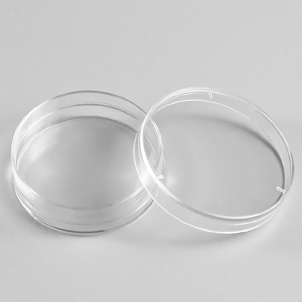 ADAMAS BETA Wholesale Lab PS Cell/Tissue Culture Dish with Cover 35-150mm TC Sterile Plastic Laboratory Cell Adherent Culture Dishes