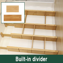 Six Bonus Mini Dividers