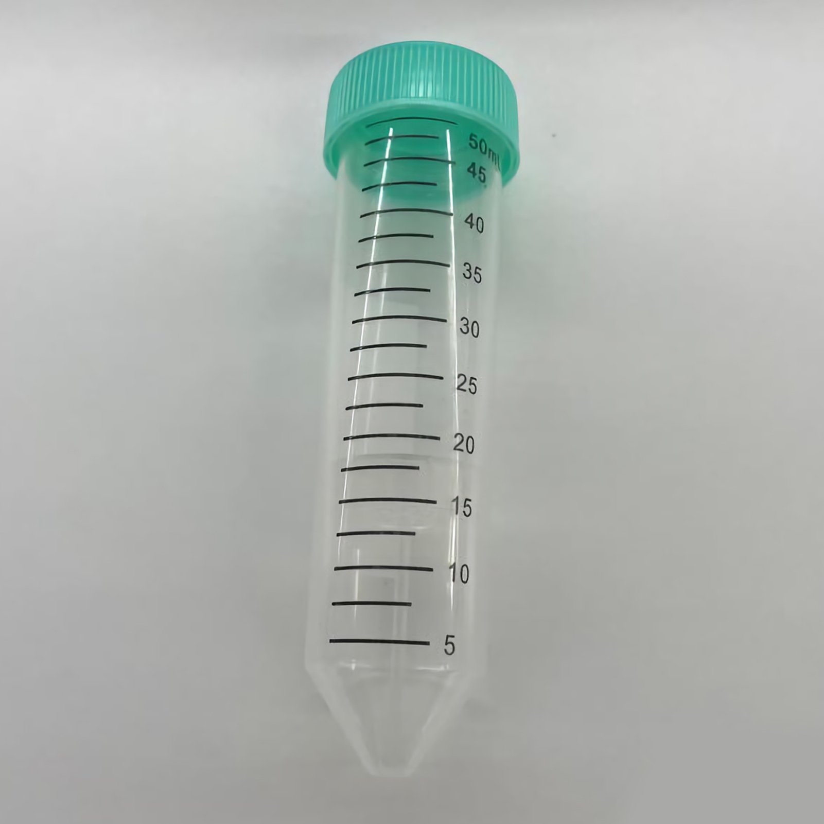 ADAMAS BETA Disposable PBMC PP Cell Separation Tube with Cover Float/Fix/Sink 15ml 50ml Sterilized Graduated Plastic Laboratory Centrifuge Tubes