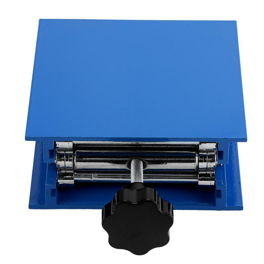 ADAMAS BETA Aluminum Oxide Lifting Table Manual Laboratory Height Adjustment Rack Multifunction Woodworking Engraving Stand Rack Platform Benches