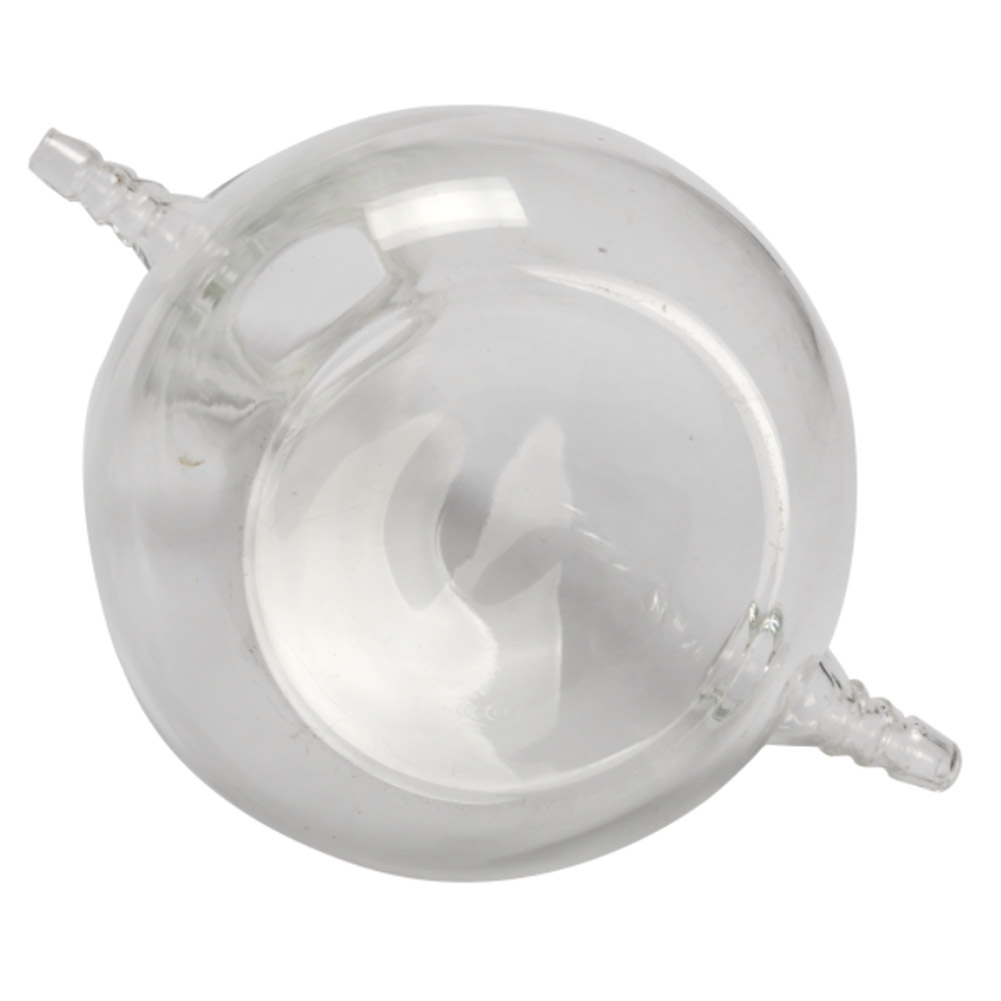 ADAMAS BETA Lab Filter Bottle with Upper Low Nozzle 125ml-10000ml Laborator Glass Grinding Mouth Suction Filter Bottles Conical Flask