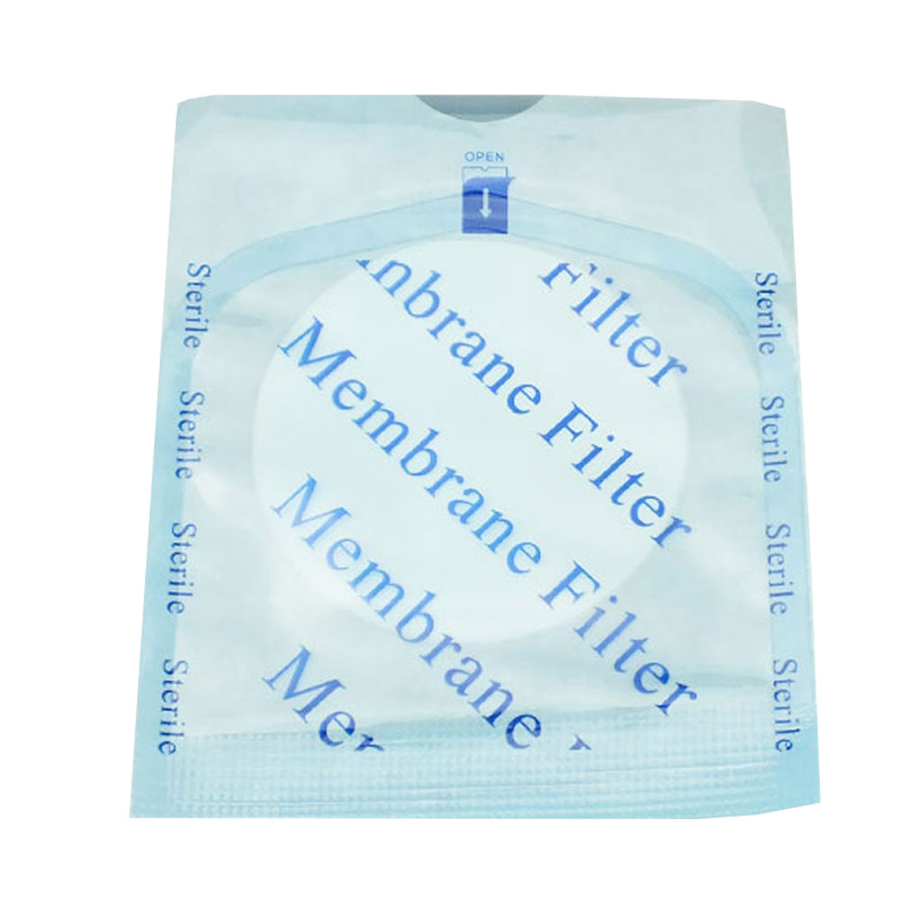 ADAMAS BETA Lab Filter Membrane CA/MCE/PP/PVDF/PTFE/PES/Nylon/Glass Fibre Laboratory Filter Film Hole Diameter 0.22um 0.45um