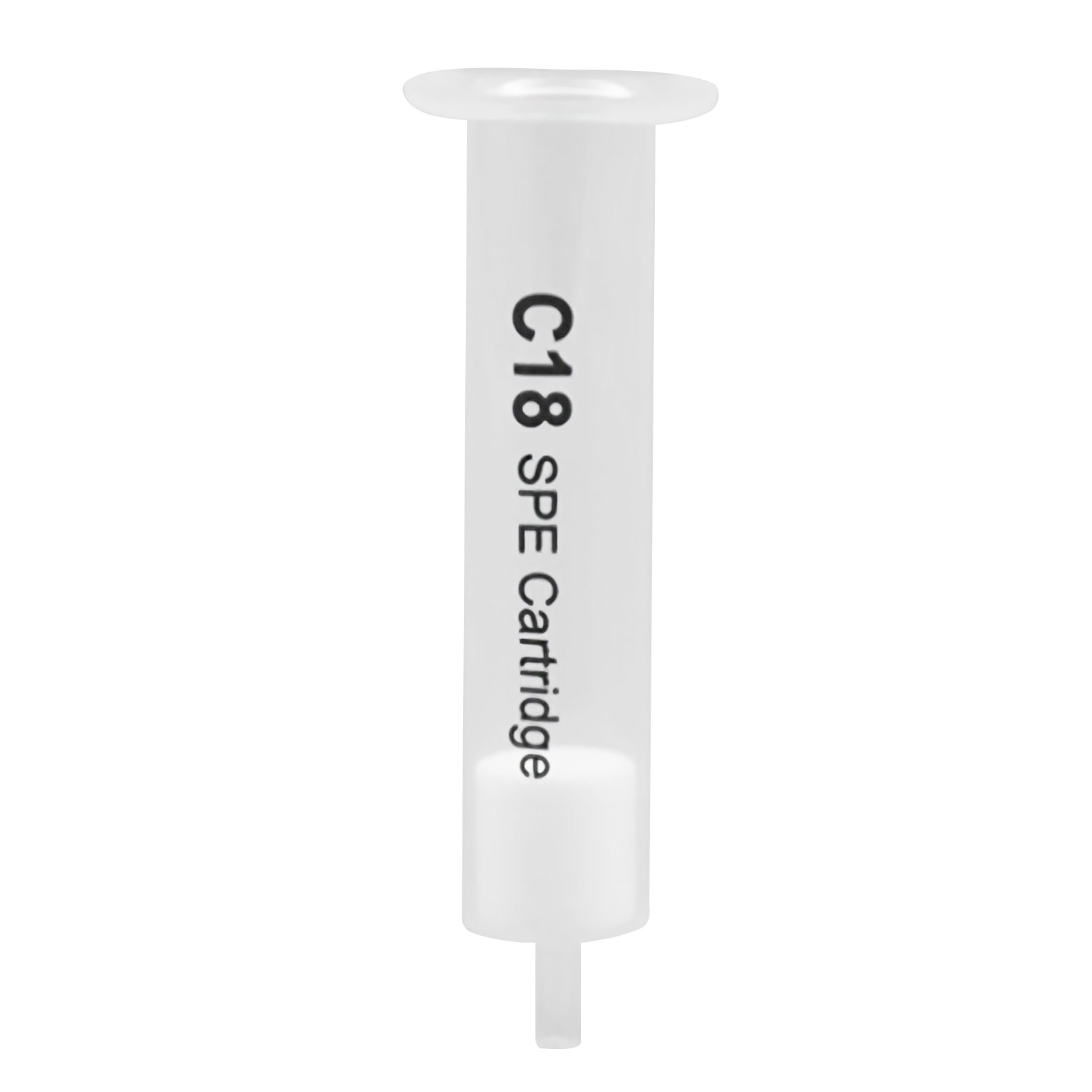 ADAMAS BETA Solid Extraction Column PP C18/MCX/HLB Lab Chromatography Filtration for Biological/Food Detection Experiment