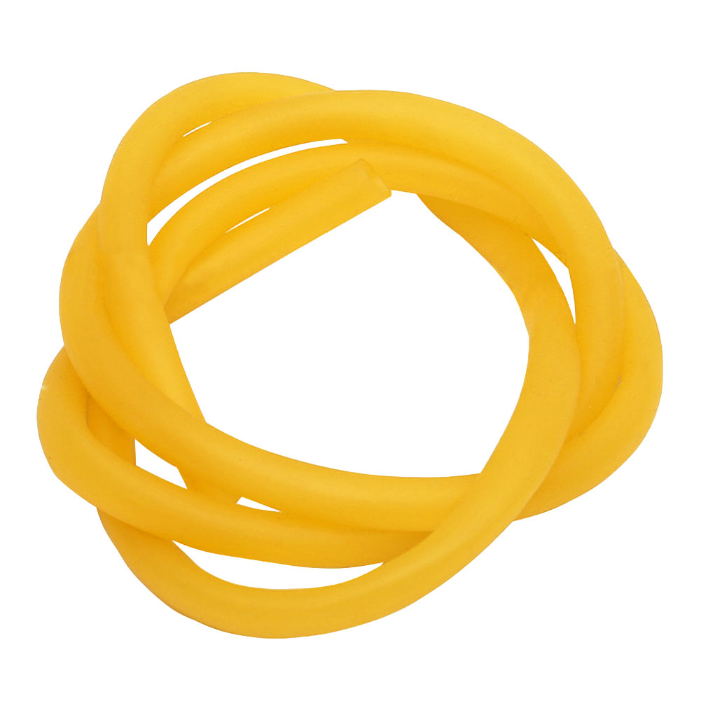 ADAMAS BETA Natural Latex Tube Elastic Rubber Band 1-8m Tube Wall Thickness 2-3mm Lab Connecting Pipe Tourniquet