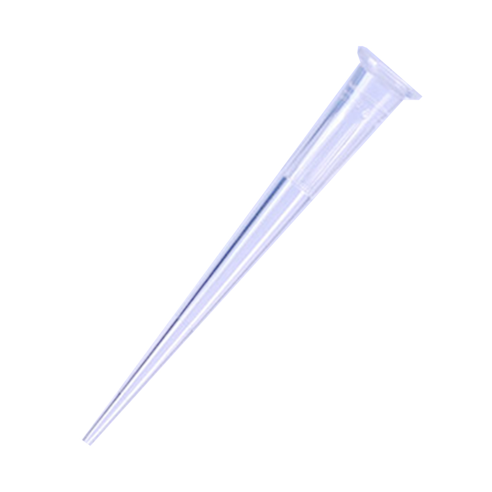 ADAMAS BETA Wholesale 1000pcs Pipette Tips PP Plastic Disposable Bagged 10-1250ul Ordinary/Low Adsorption Sterilized Laboratory Suction Tips