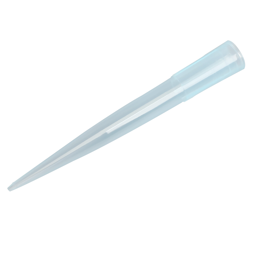 ADAMAS BETA Wholesale 1000pcs Pipette Tips PP Plastic Disposable Bagged 10-1250ul Ordinary/Low Adsorption Sterilized Laboratory Suction Tips