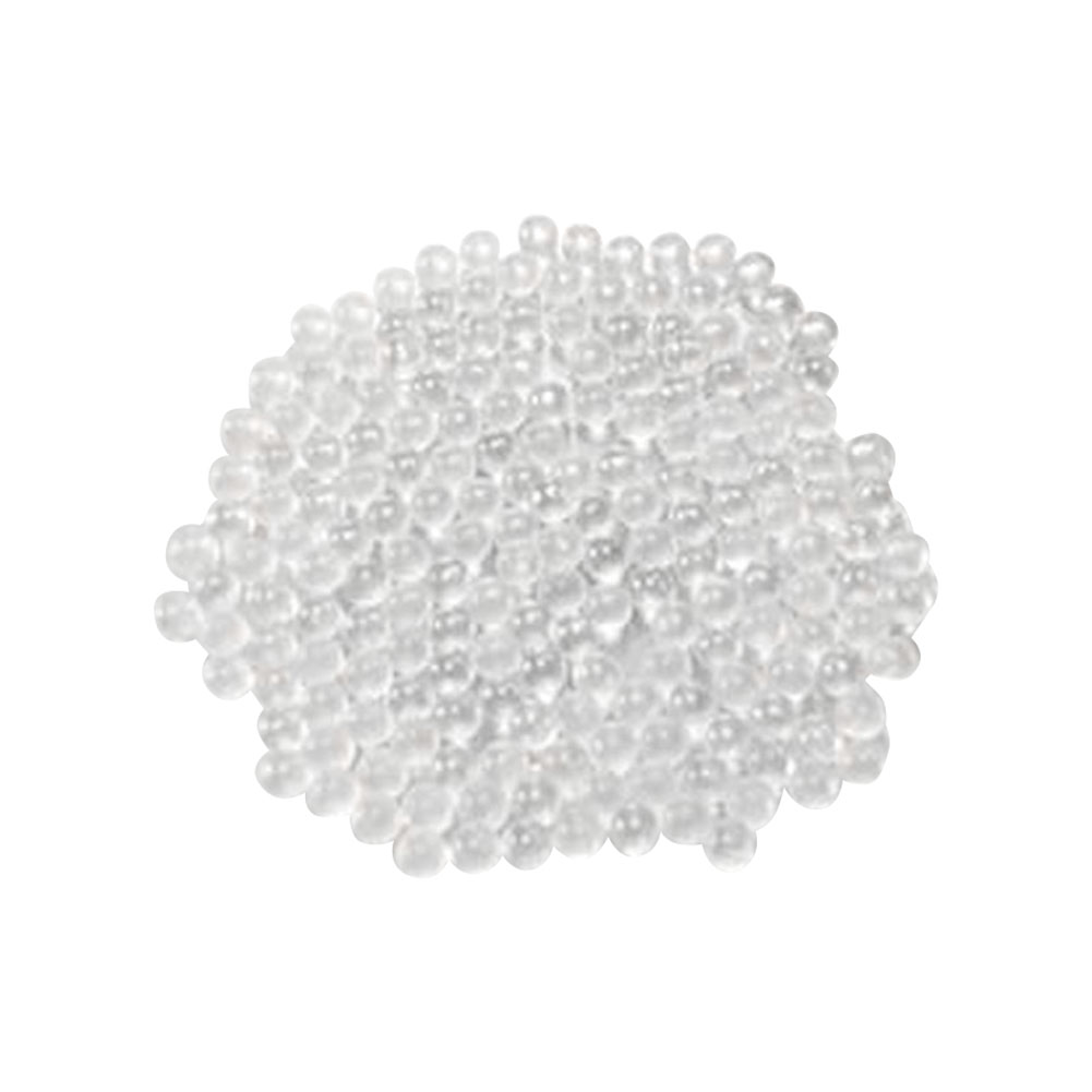 ADAMAS BETA 1kg/Bag High-quality Glass Grinding Beads Laboratory Grinding Balls Diameter 1.5-3.5mm Anti Boiling Round Glass Beads